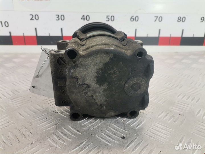 Компрессор кондиционера для Jaguar X-Type C2S44910