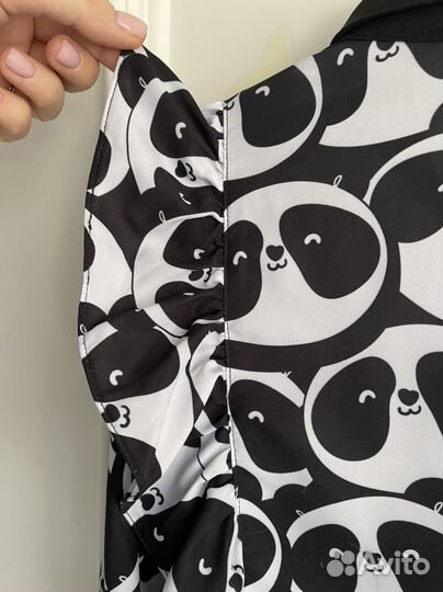 Блузочка для девочек 122