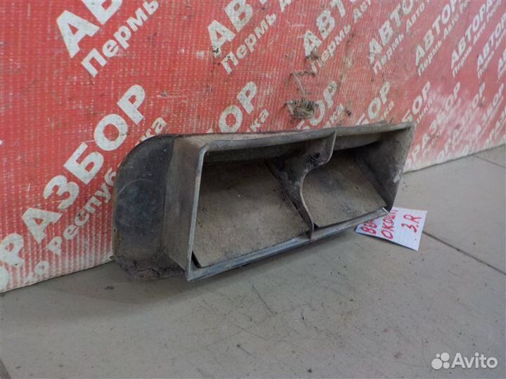 Вентиляционная решетка задняя правая LADA Priora