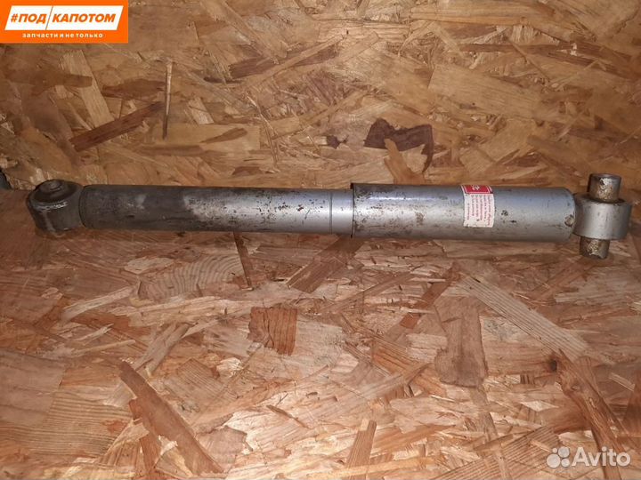 Стойка амортизатора задняя Ford Focus