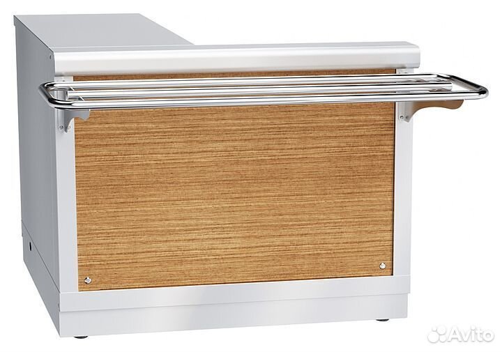 Кабина кассовая Abat Hot-Line кк-70Х