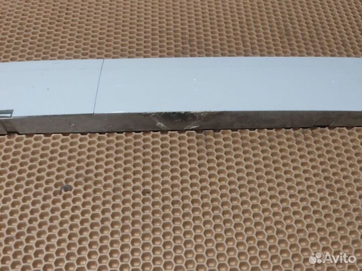 Нижняя панель стиральной машины Bosch maxx7