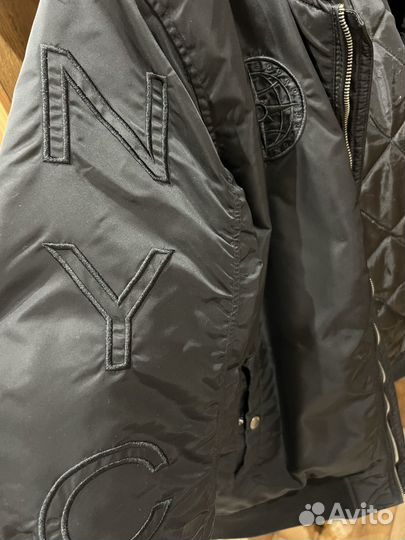 Куртка демисезонная мужская 48 50