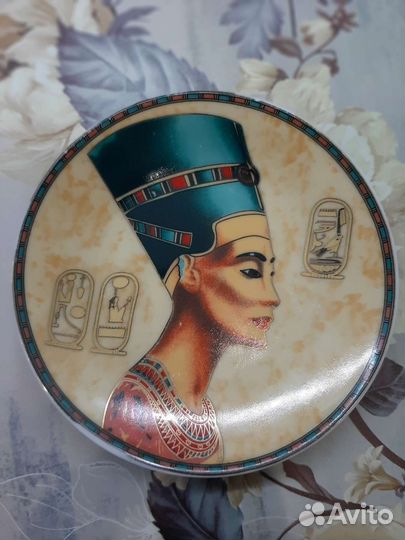 Блюдце Египет