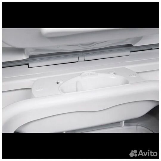 Стиральная машина Electrolux EW6TN5261P