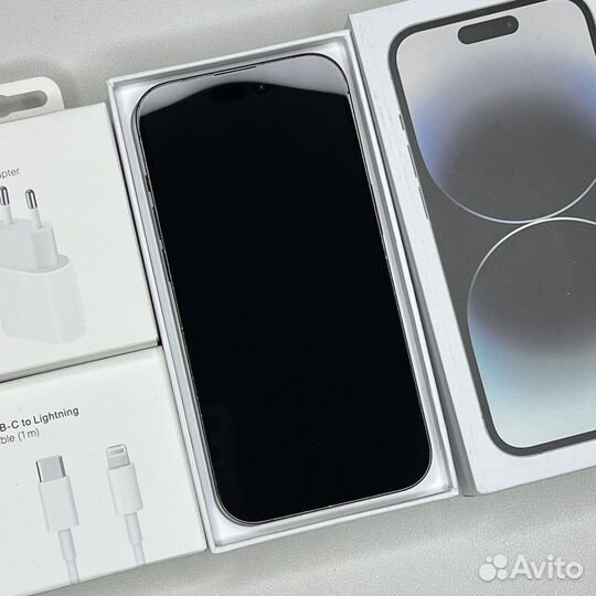 iPhone 14 Pro, 128 ГБ