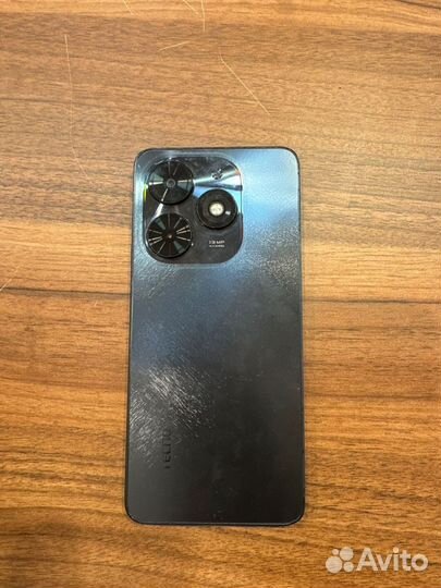 TECNO Spark Go 2024, 4/128 ГБ