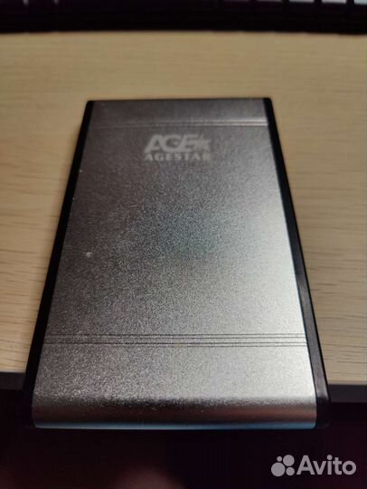 Жесткий диск Western Digital Scorpio Blue 160gb