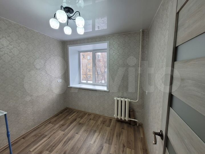 1-к. квартира, 27,6 м², 2/5 эт.