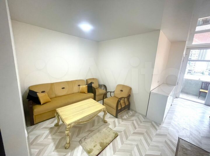 2-к. квартира, 60 м² (Грузия)