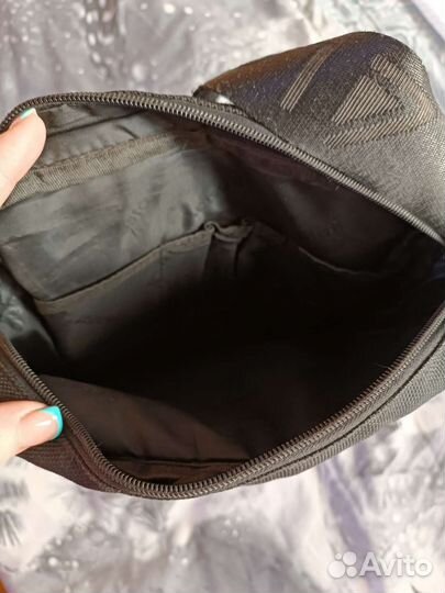 Сумка мужская