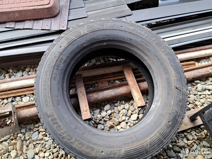 Грузовые шины 245/70 19.5 cordiant