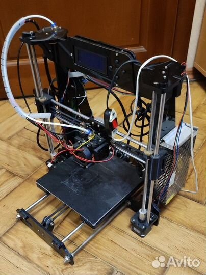 3D принтер Anet A8