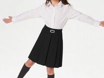 Новая �школьная юбка marks&spencer