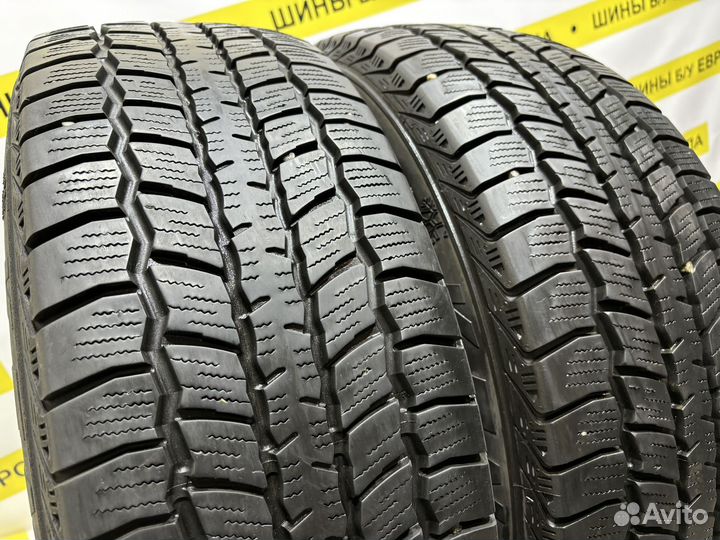 Kenda Komendo Winter KR500 235/65 R16C 100R