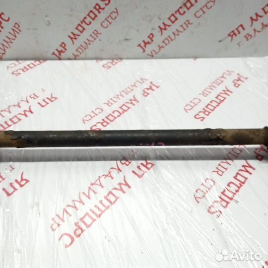 Привод задний Honda Cr-V K24A 2009