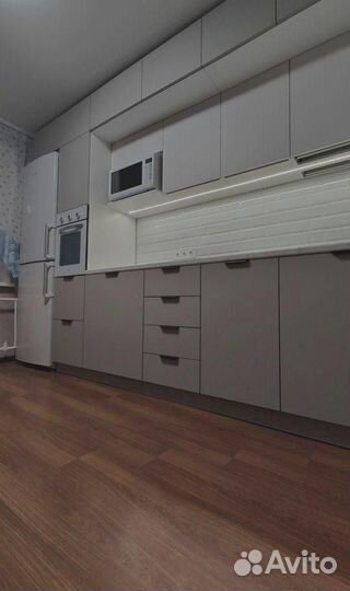 Кухня для хрущевок на заказ