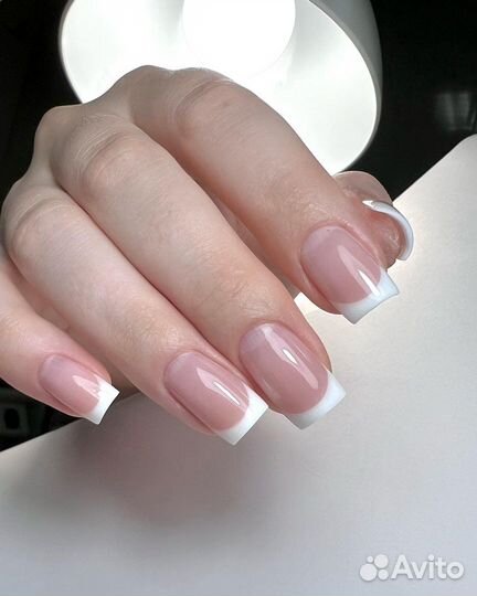 Маникюр, наращивание, Смарт педикюр Адлер