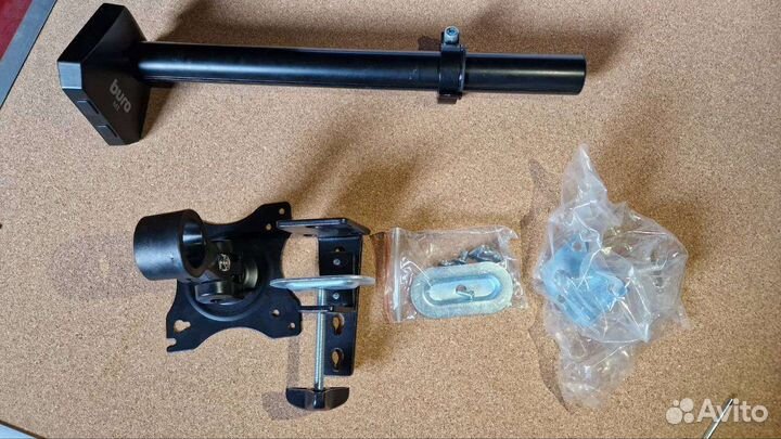 Кронштейн для монитора Buro m3