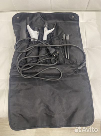 Стайлер для волос. Philips Salon. Новый