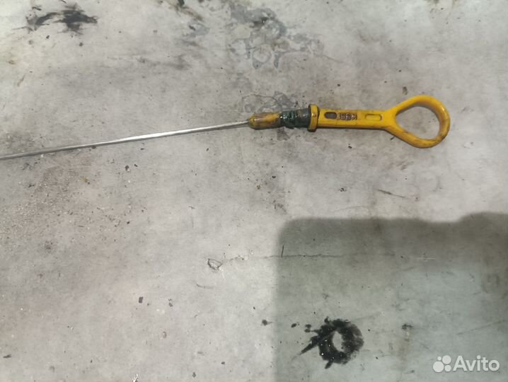 Щуп масляный 2.9 CRDi J3 Kia Hyundai Carnival