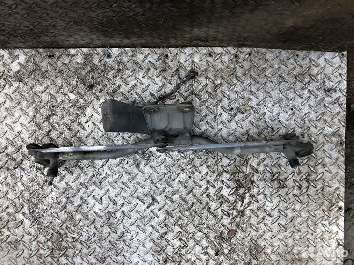 Форд Эскорт трапеция