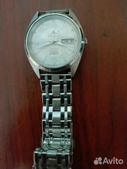 Мужские наручные часы