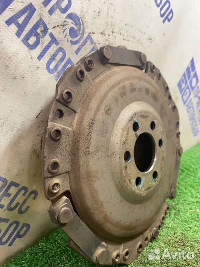 Корзина сцепления Skoda Octavia седан 1.4 BCA 2006