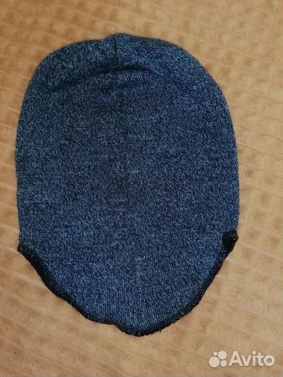 Шапка шлем lassie 46