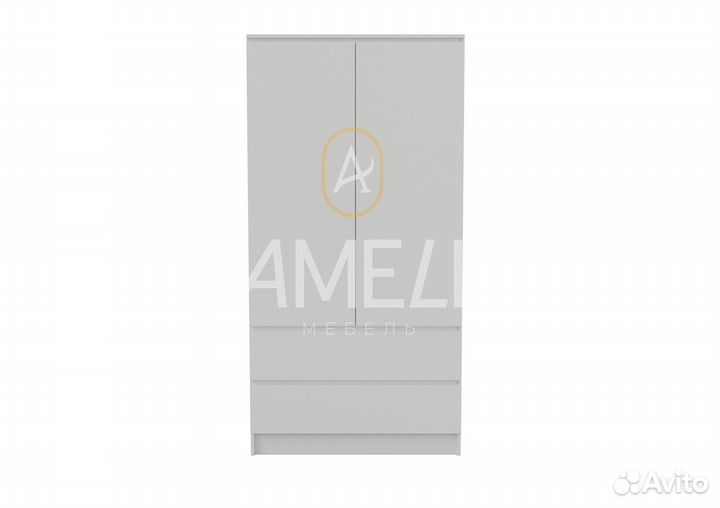 Шкаф распашной