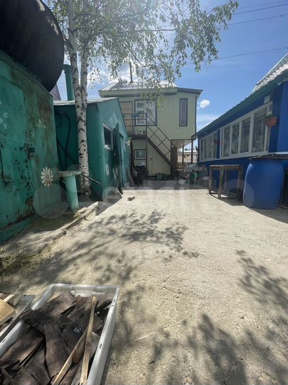 Дача 40 м² на участке 6 сот.