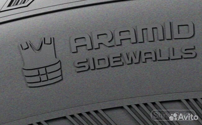 Nokian Tyres Hakkapeliitta LT3 265/75 R16 119Q