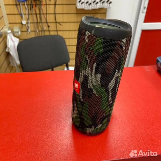 Колонка JBL Flip 5