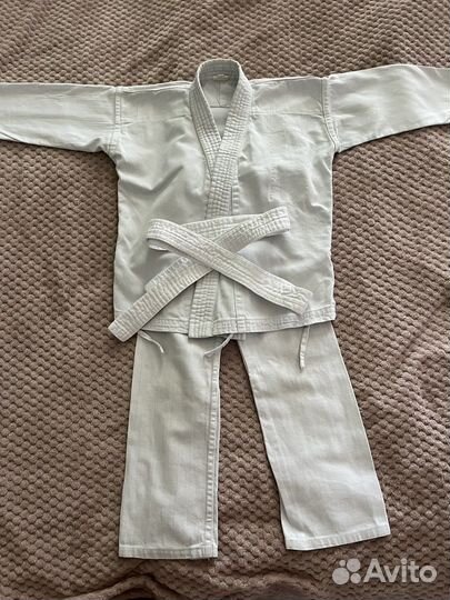 Кимоно 110 размер