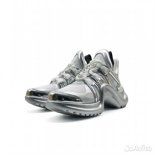 Louis vuitton кроссовки Новые