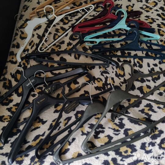 Плечики в ассортименте