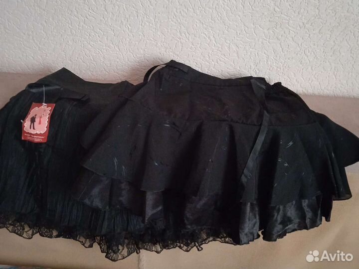 Юбки для девочек