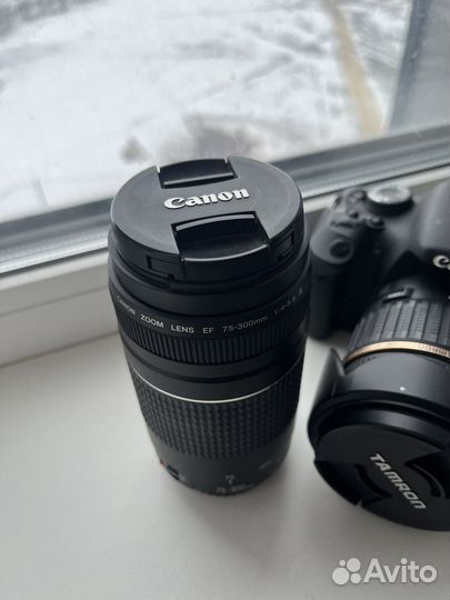 Tamron SP AF 17-50mm F/2.8 Di II XR Asp.LD s/n529