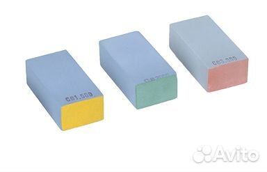 Наждачный брусок APP Carbon