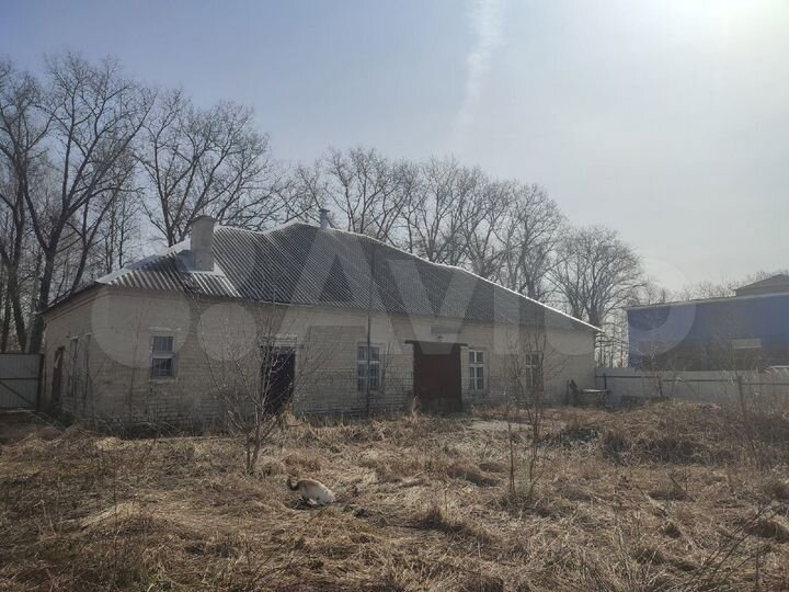 Склад /Производственный цех/ магазин 163 м. кв