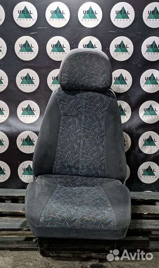 Сиденье переднее правое Ваз 2110 2111 2112