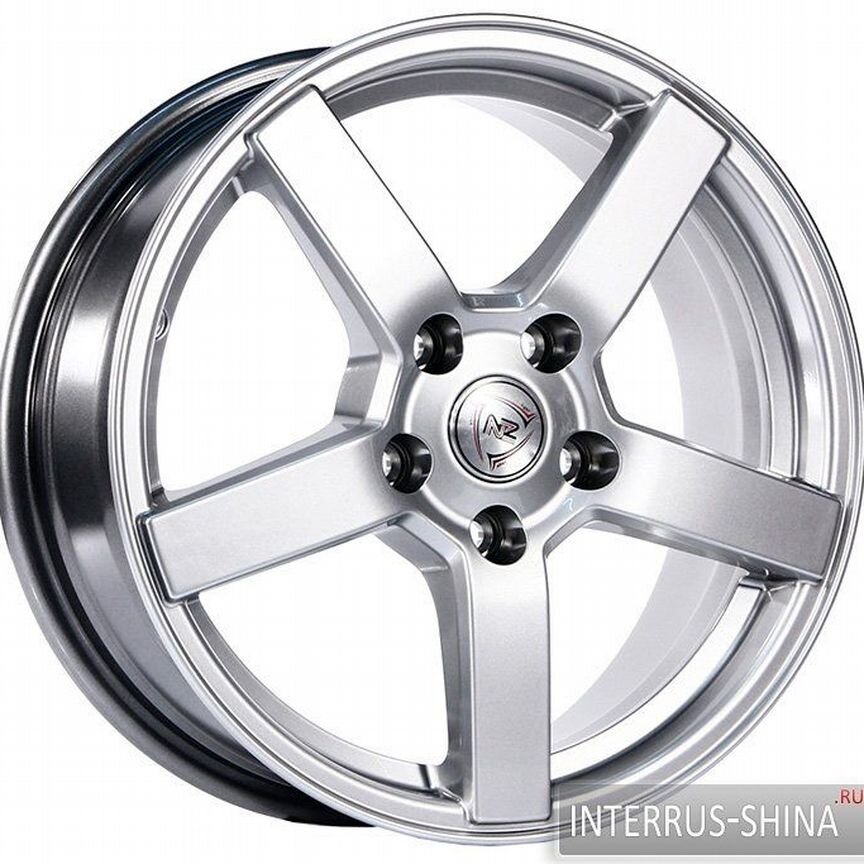 Диски NZ R-02 7x17 5x114.3 ET41 D67.1 HS