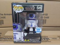 Funko Pop Star Wars R2-D2 Lights and Sound #625