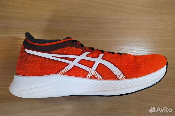 Asics Magic Speed