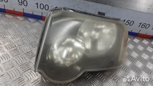 Фара левая land rover freelander 1 (GAD11MR01)