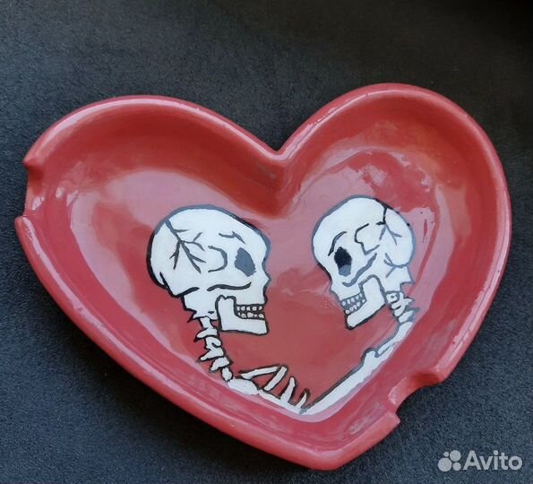 Изделия из глины на заказ