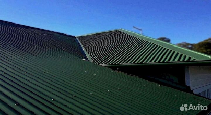 Профнастил