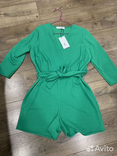 Комбинезон Sister Point