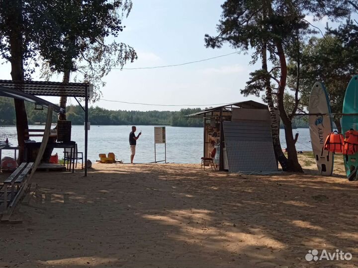 Нарукавники для плавания