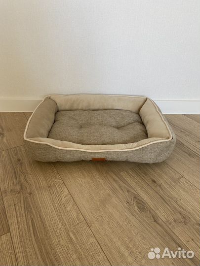 Лежанка для животных kuchenland 60х45